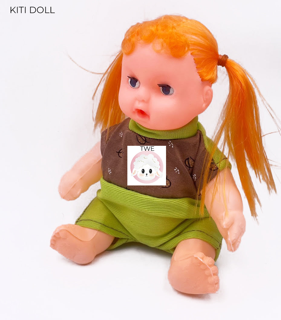 Kiti Doll