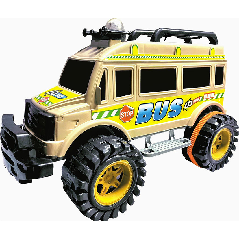 S.K School Bus