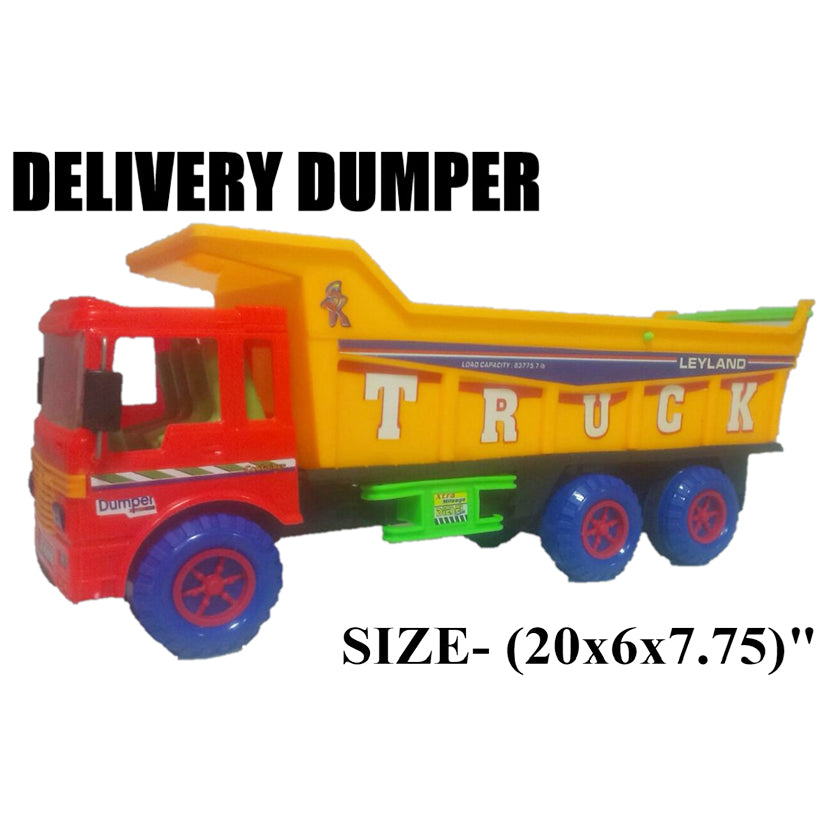 S.K Delivery Dumper