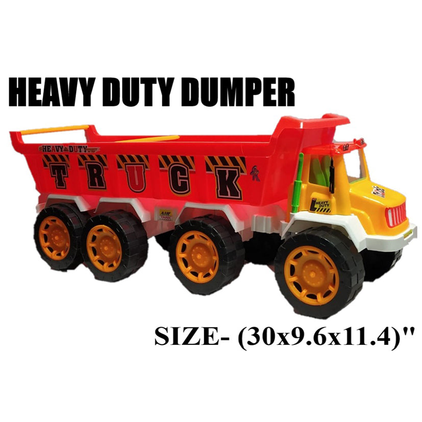 S.K Heavy Duty Dumper