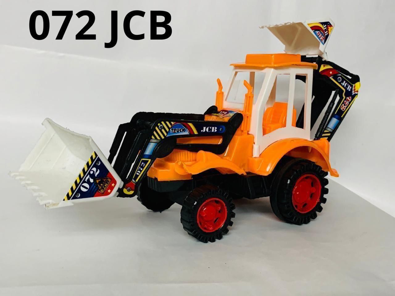 BT 072 JCB