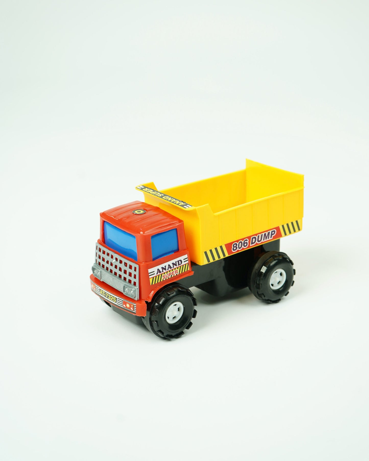 UA Anand Dump 806 (FRICTION BASED )