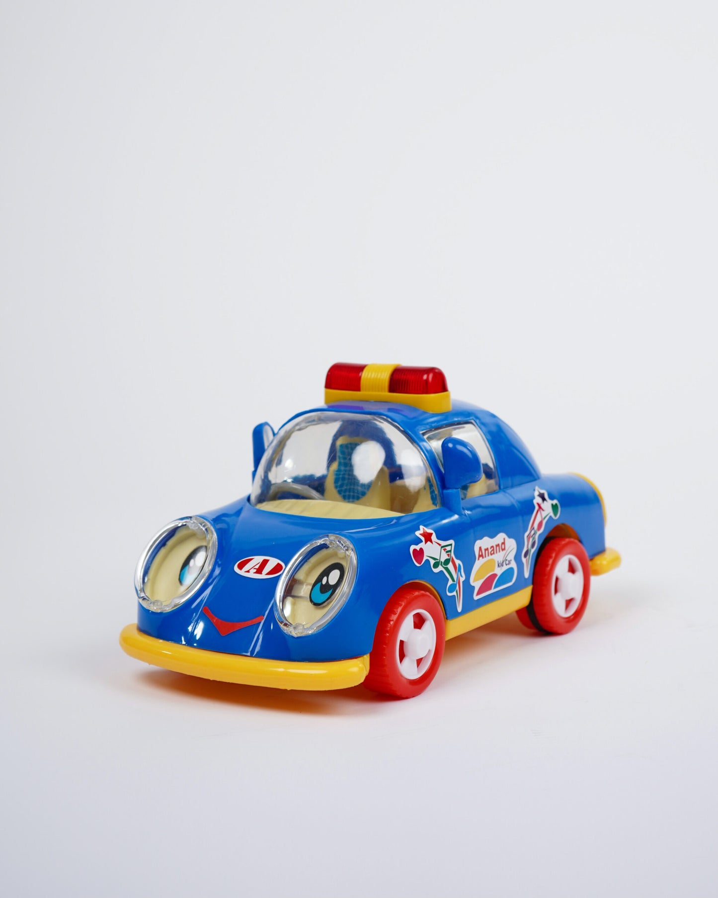UA Anand Kid Car (FRICTION BASED )