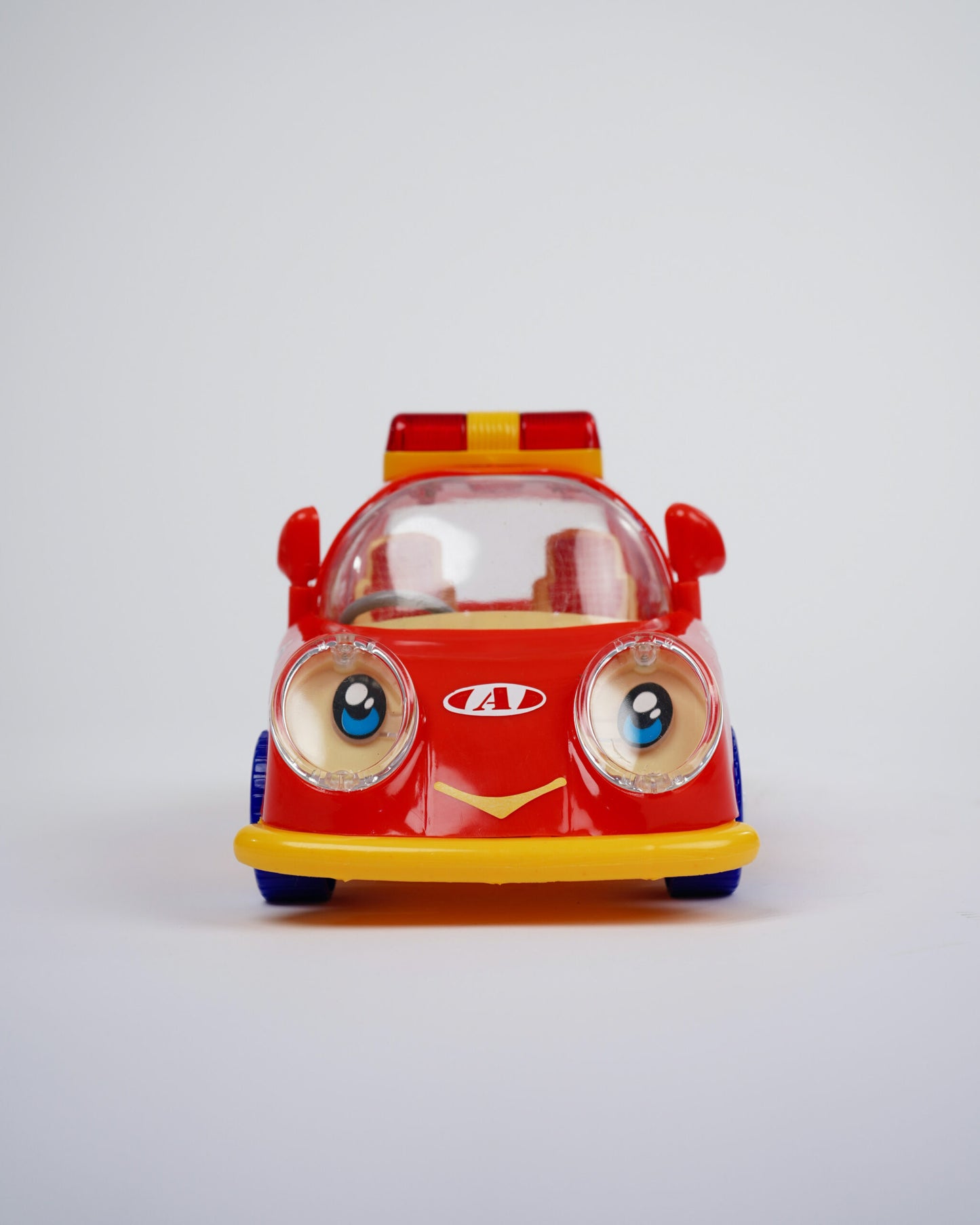 UA Anand Kid Car (FRICTION BASED )