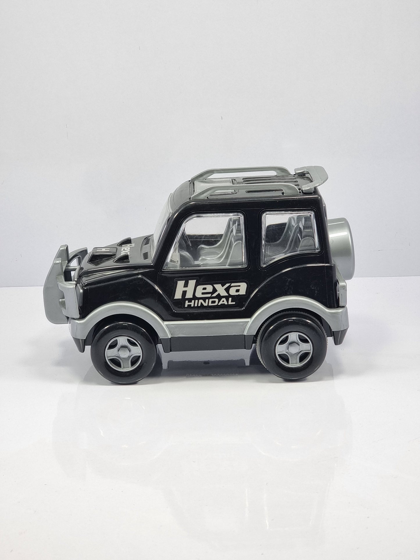 UA HINDAL HEXA (FRICTION BASED )