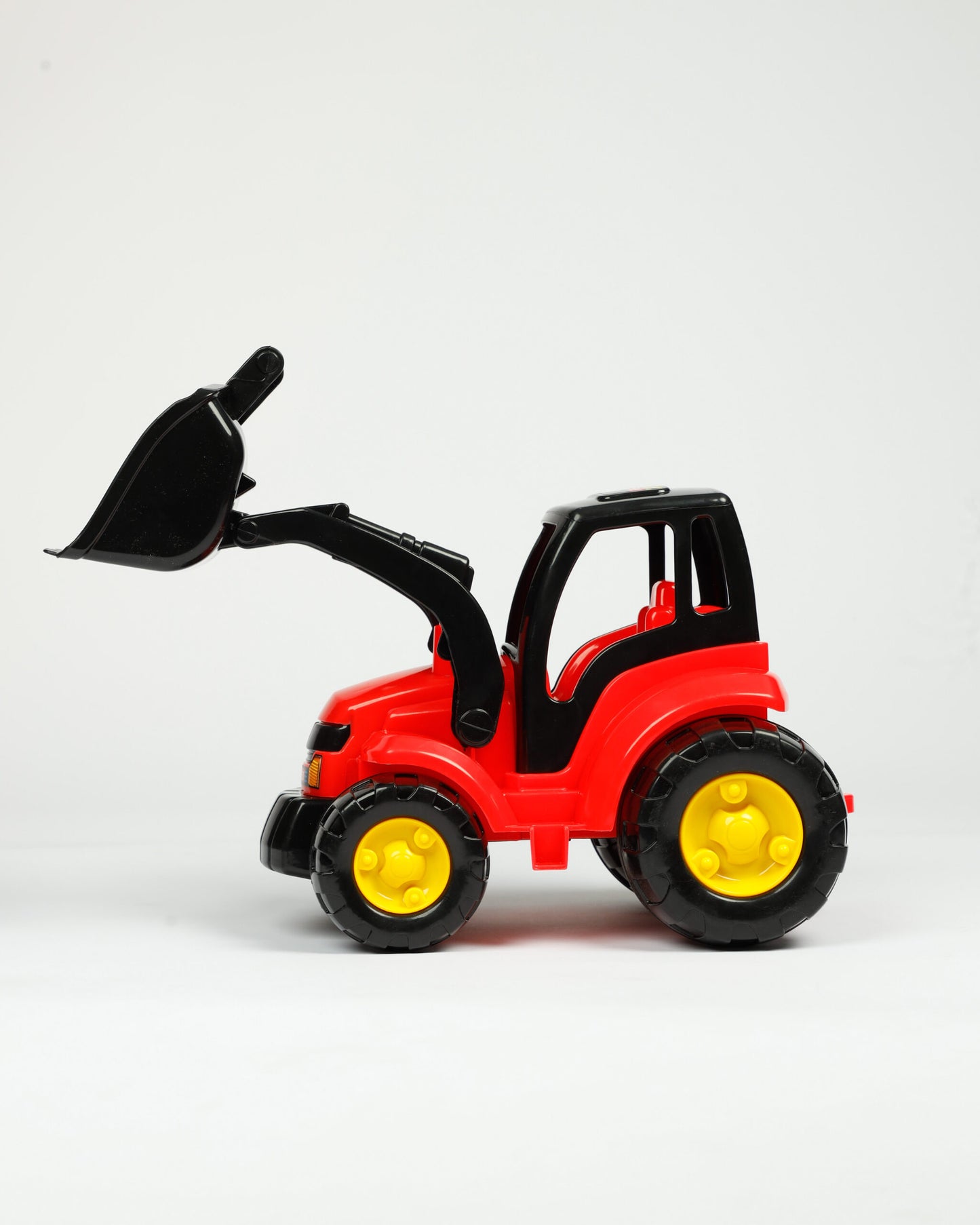 UA Anand Loader (FRICTION BASED)