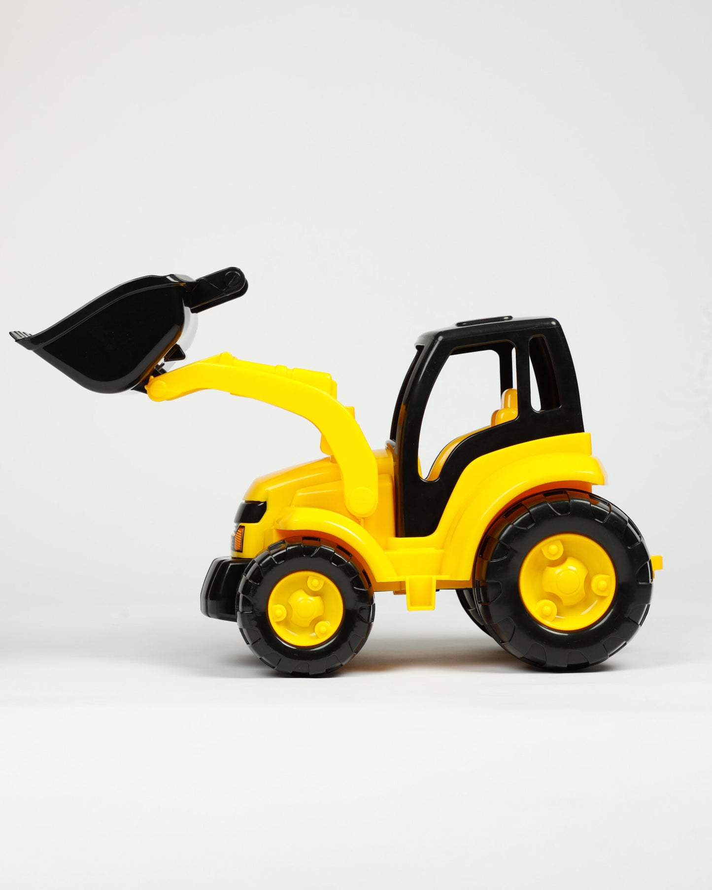 UA Anand Loader (FRICTION BASED)