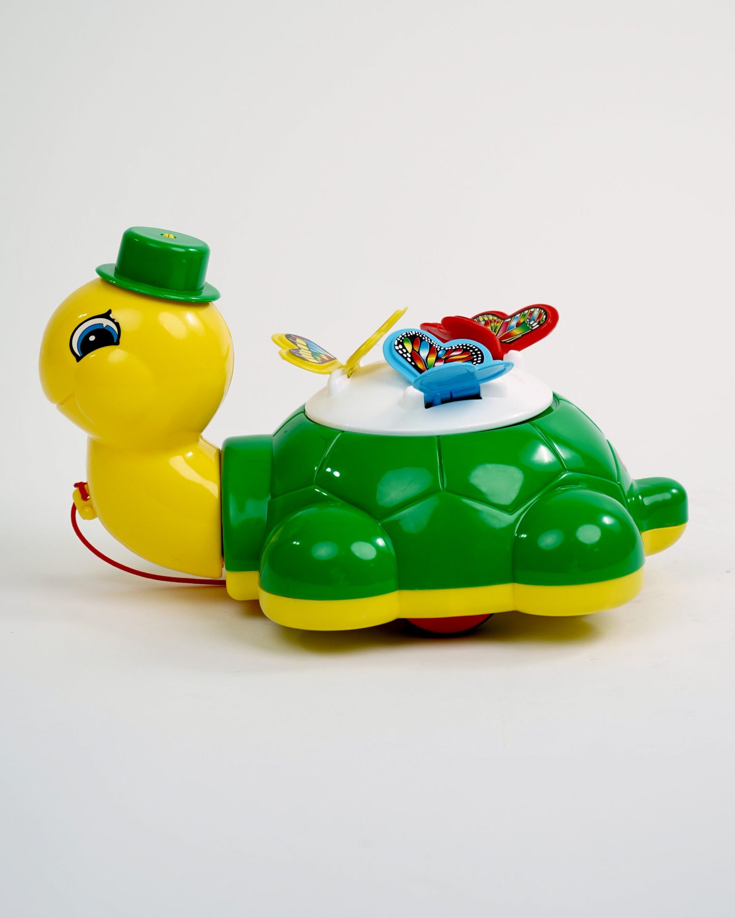 UA Turtle & Butterfly (FRICTION BASED )