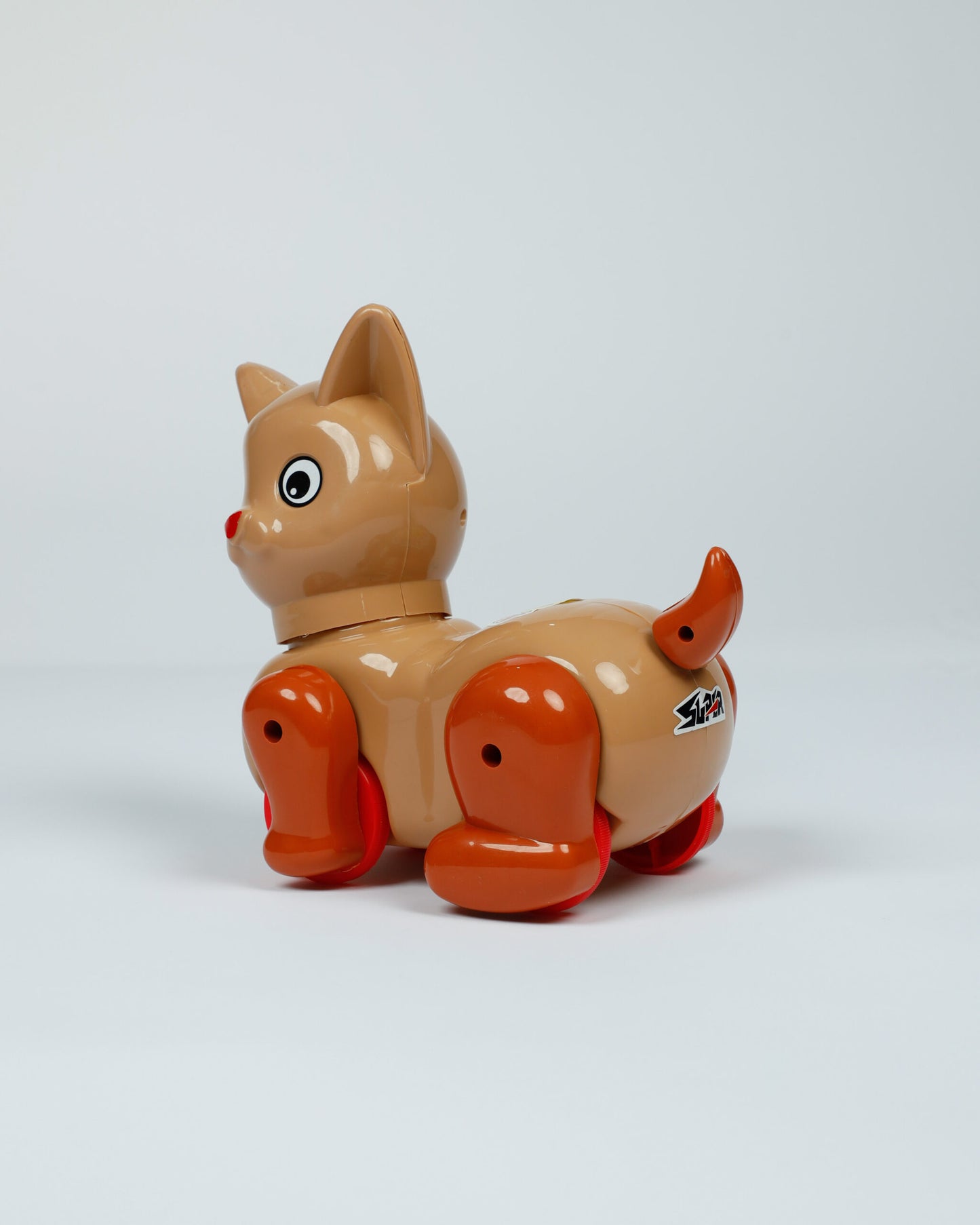 UA Naughty Cat (FRICTION BASED )