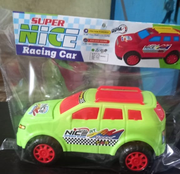 RH Nice Car