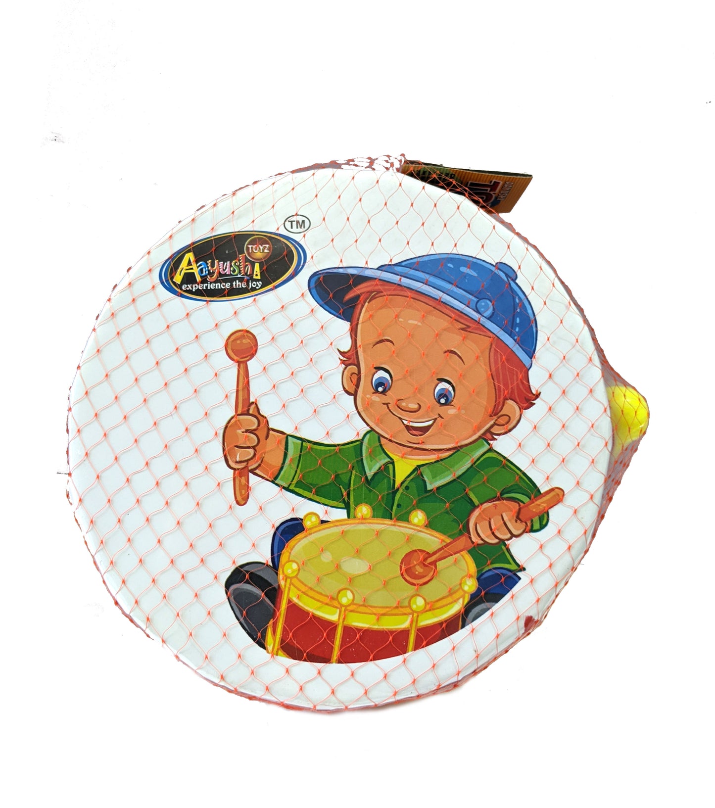 Appu Drum Jr 2
