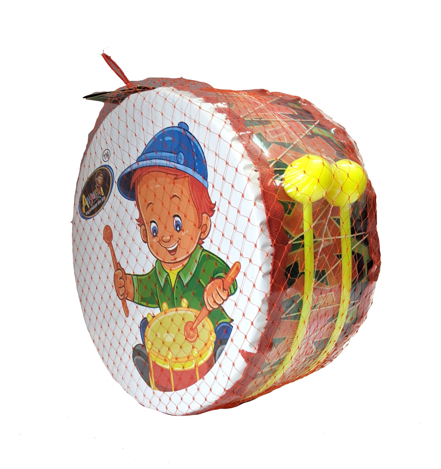 Appu Drum Jr 2