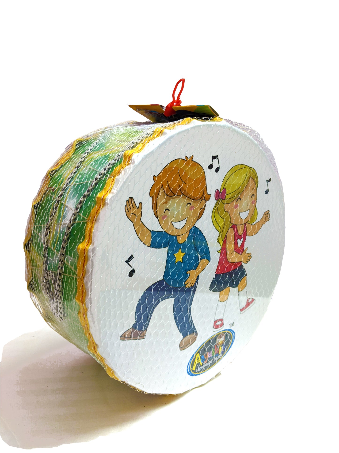 Appu Drum Sr