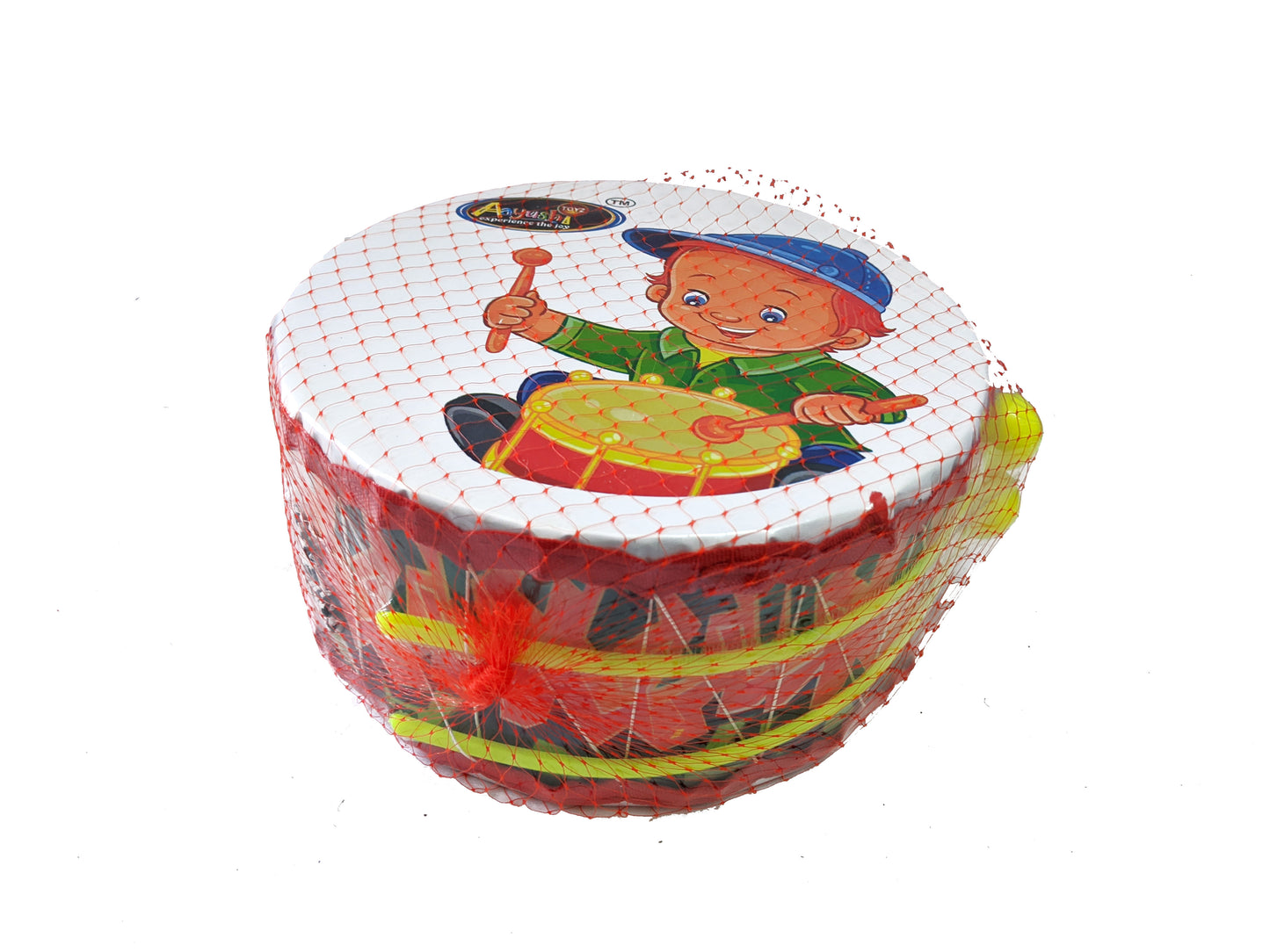 Appu Drum Jr 2