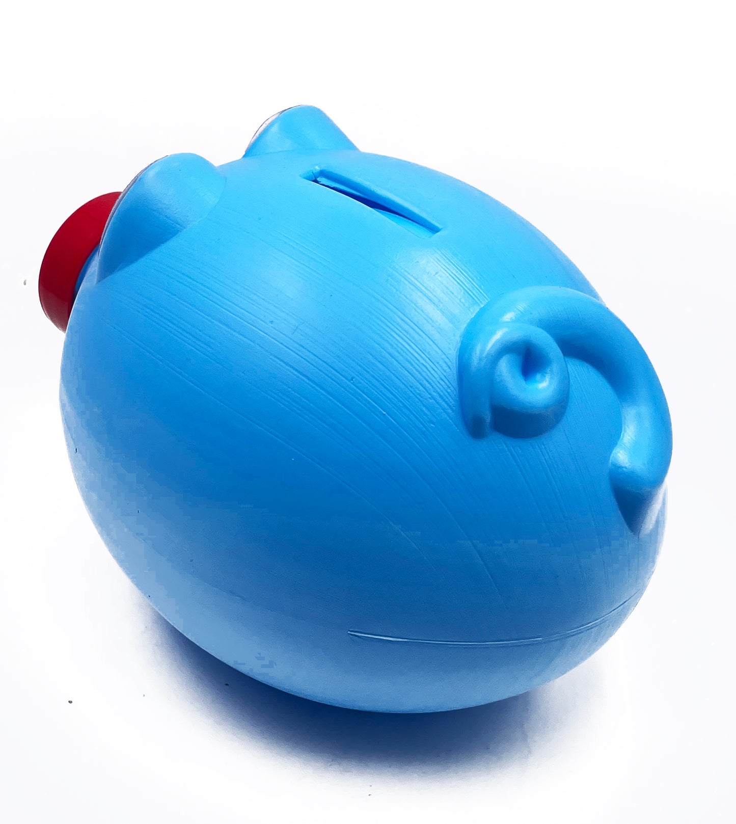 Piggy bank coin bank