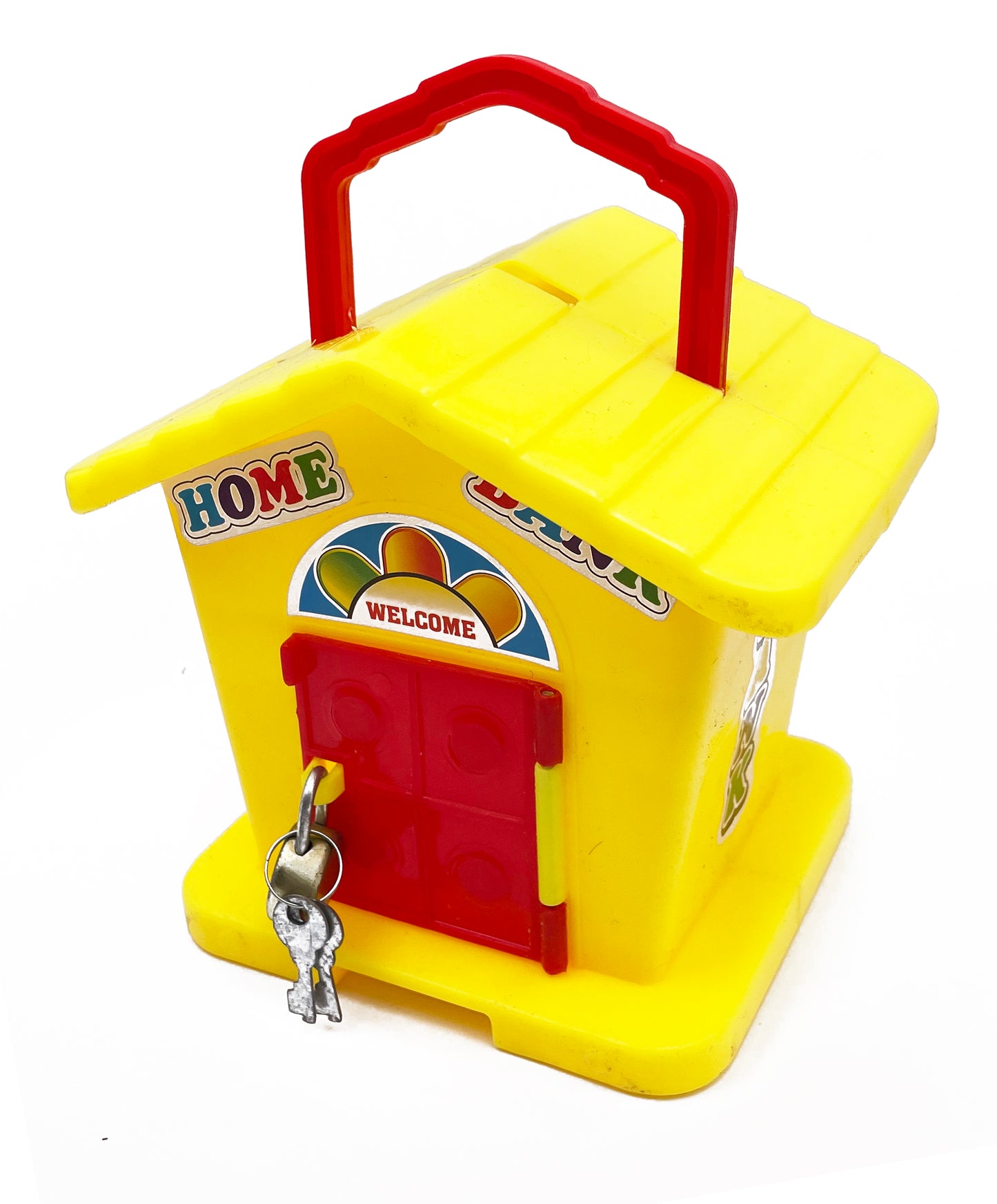 Girnar Home bank coin bank
