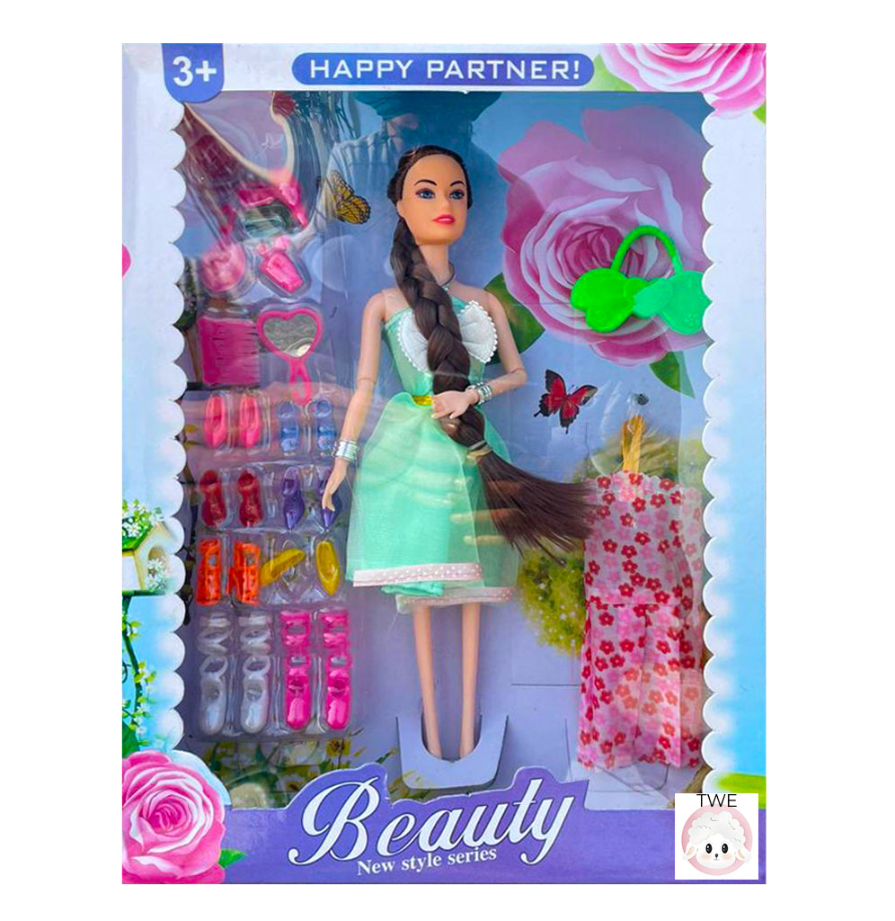 1372 Doll
