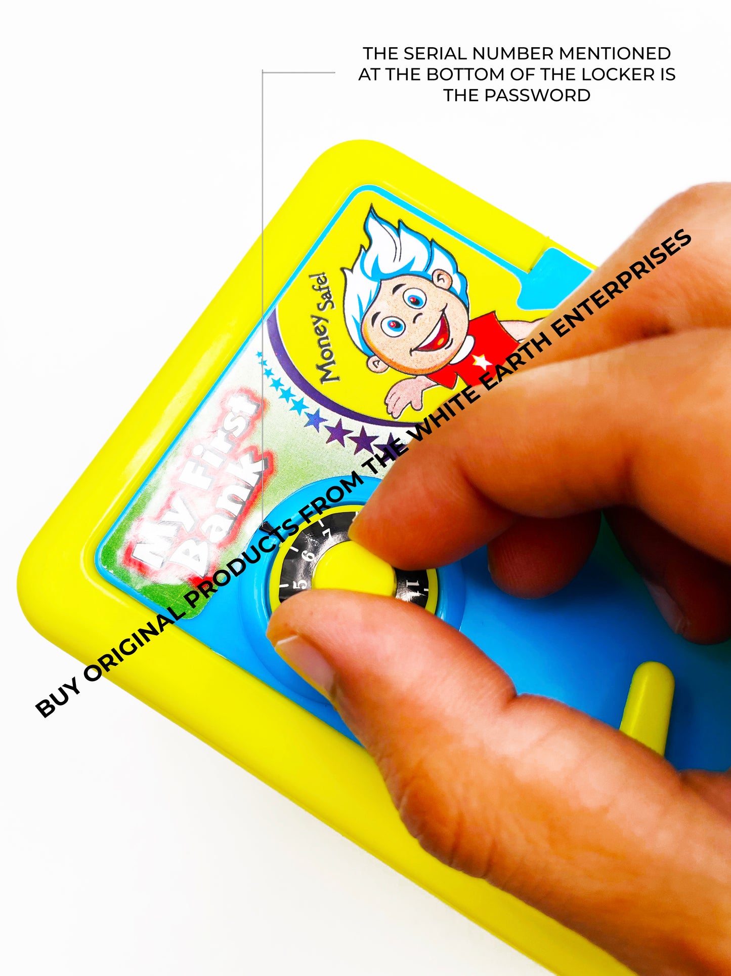 Coin Bank