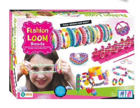 Ekta Fashion Loom Bands