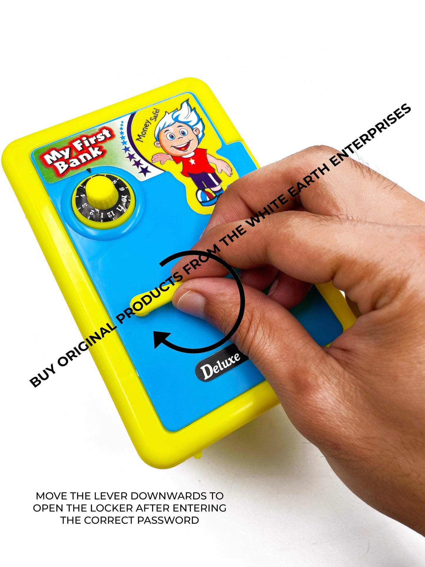 Coin Bank