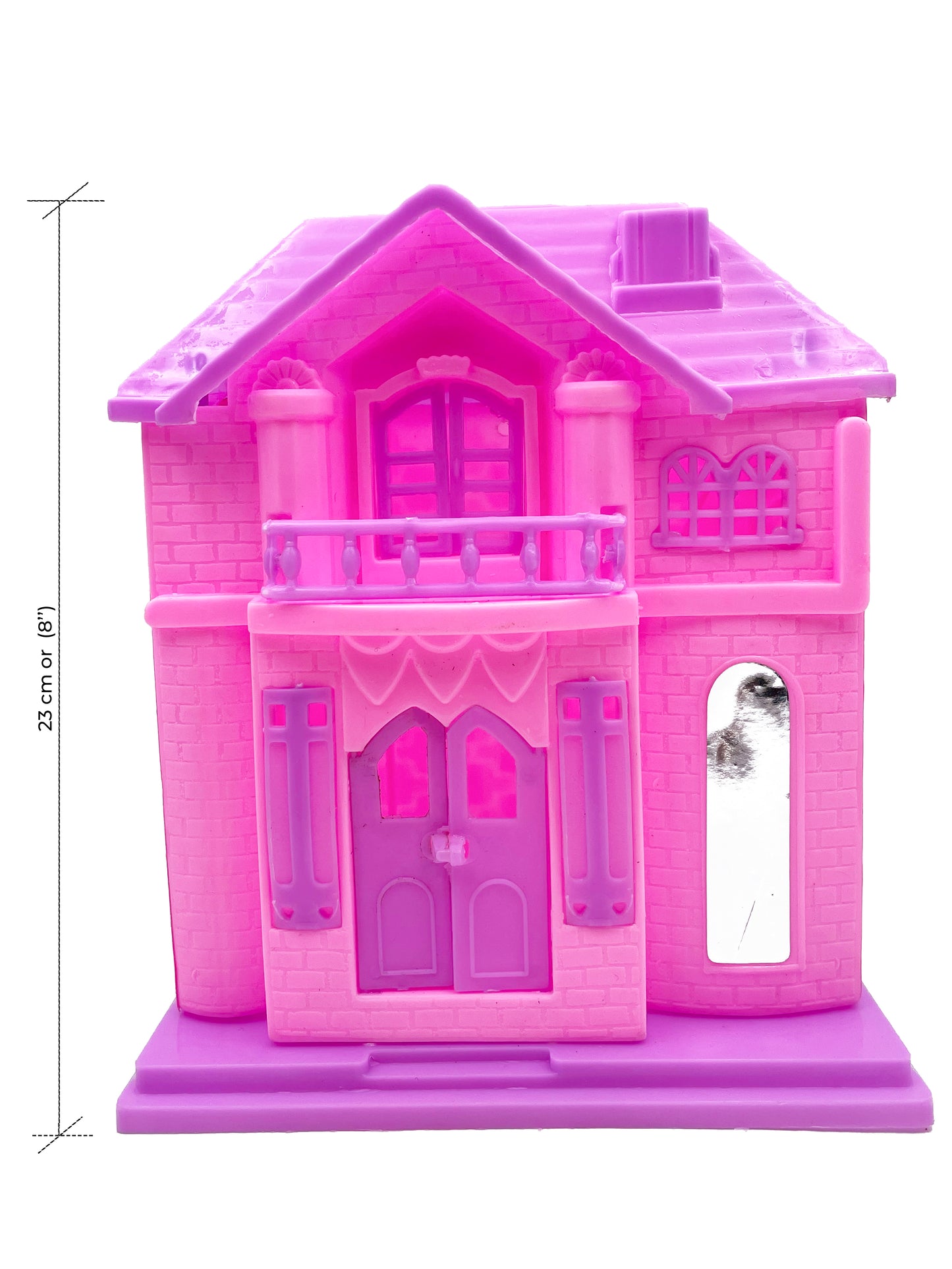 555 Doll House