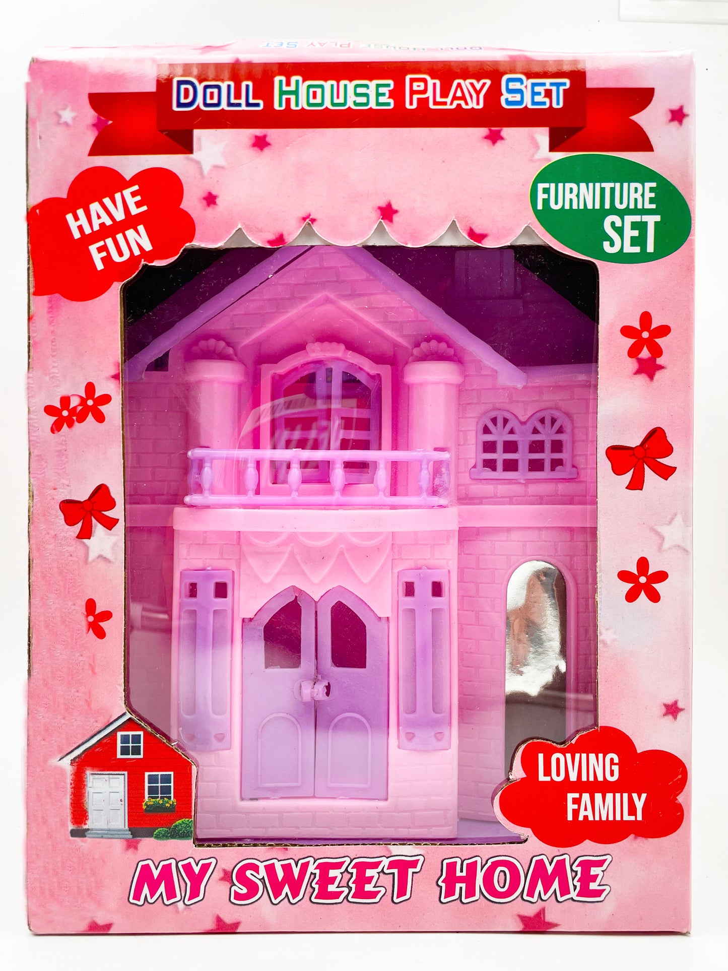 555 Doll House