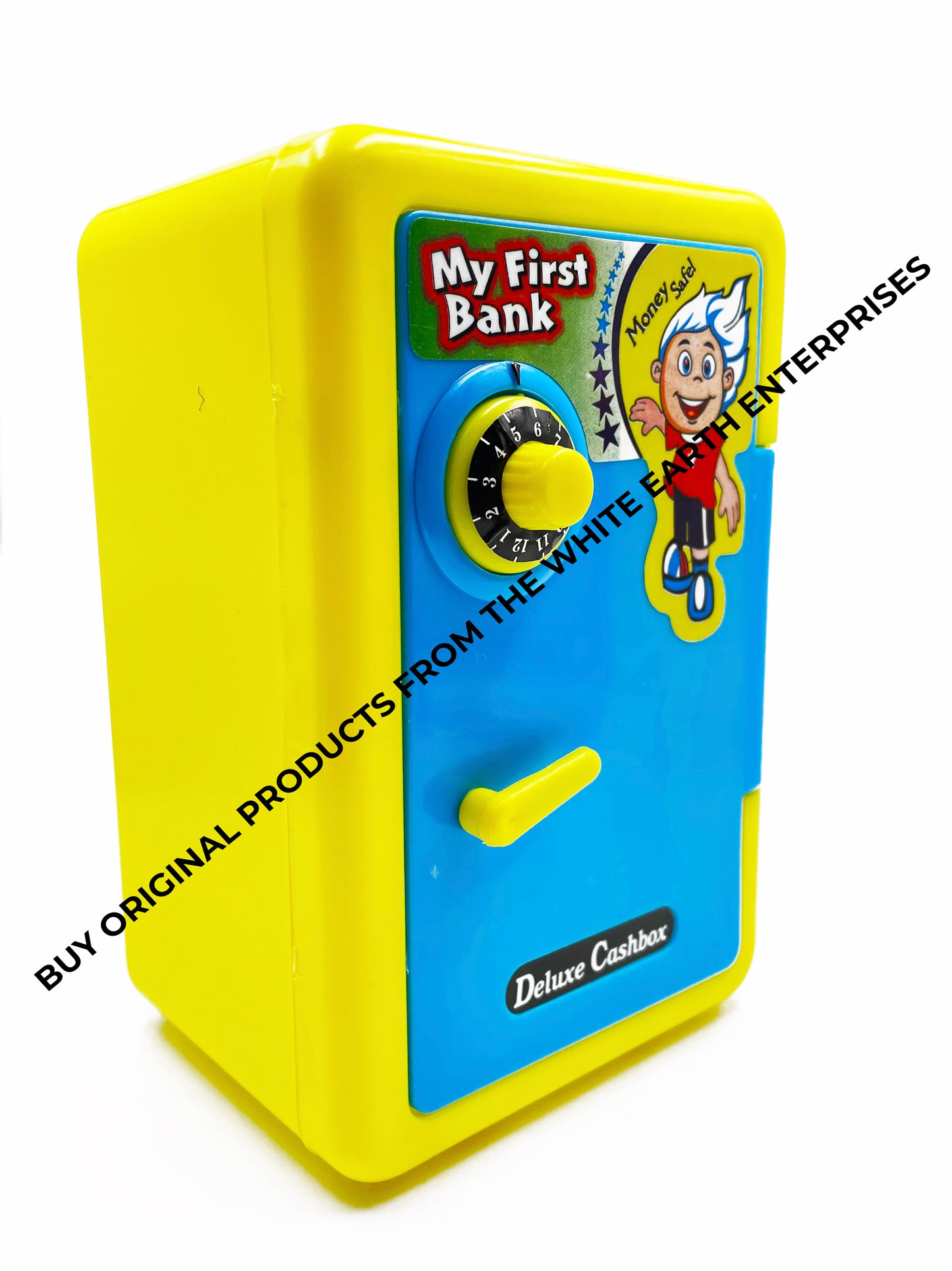 Coin Bank