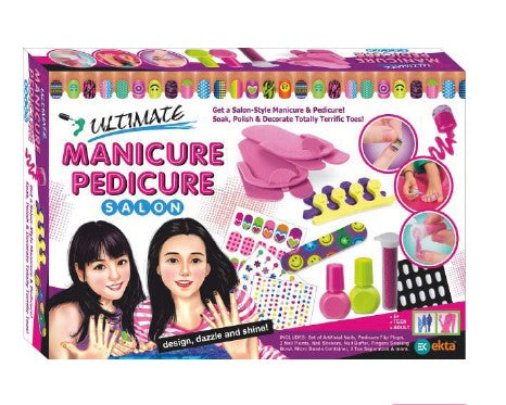Ekta Manicure Pedicure Salon