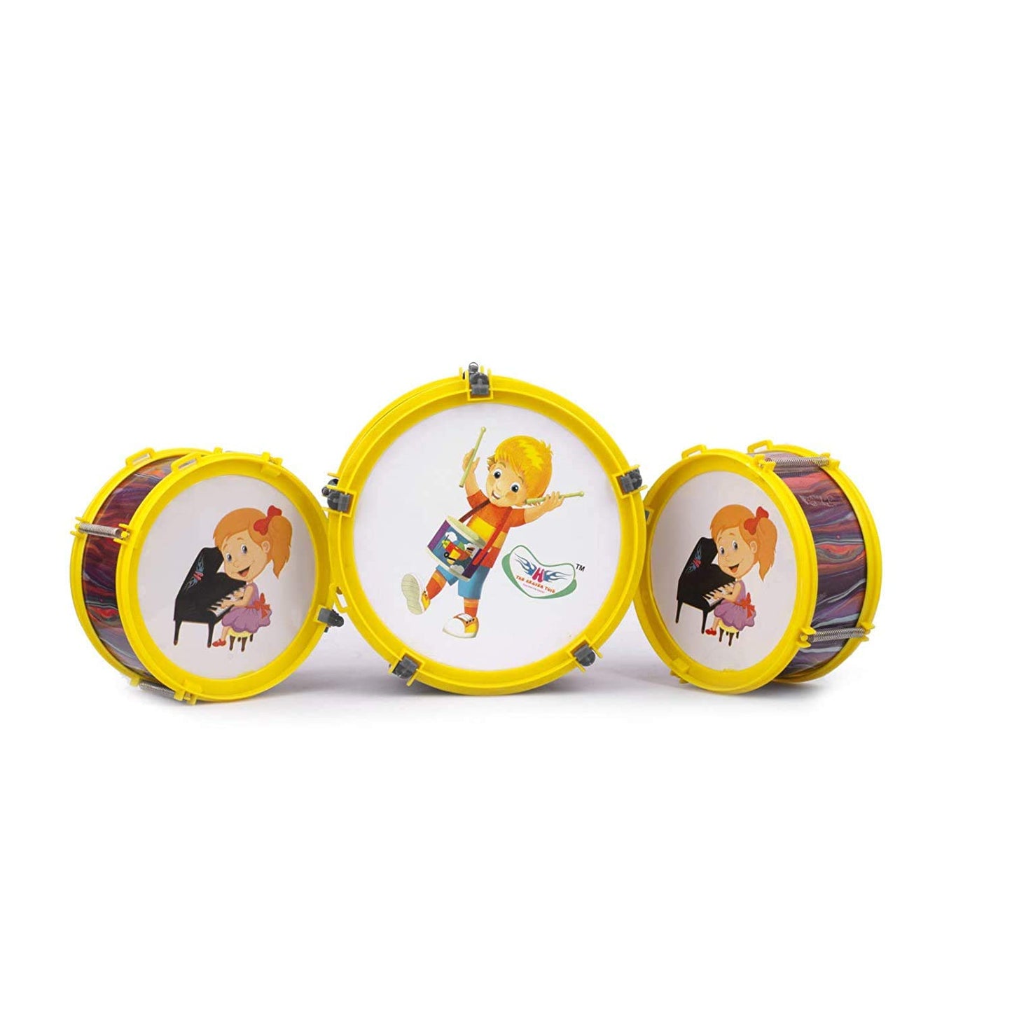 Hip-Hop Drum