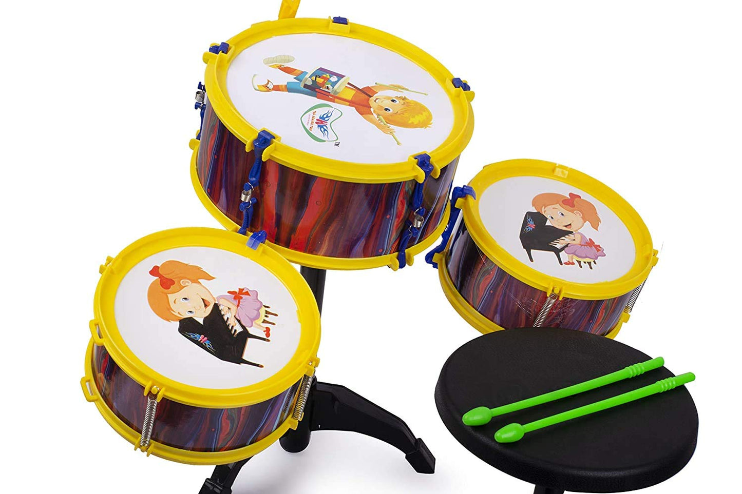 Hip-Hop Drum