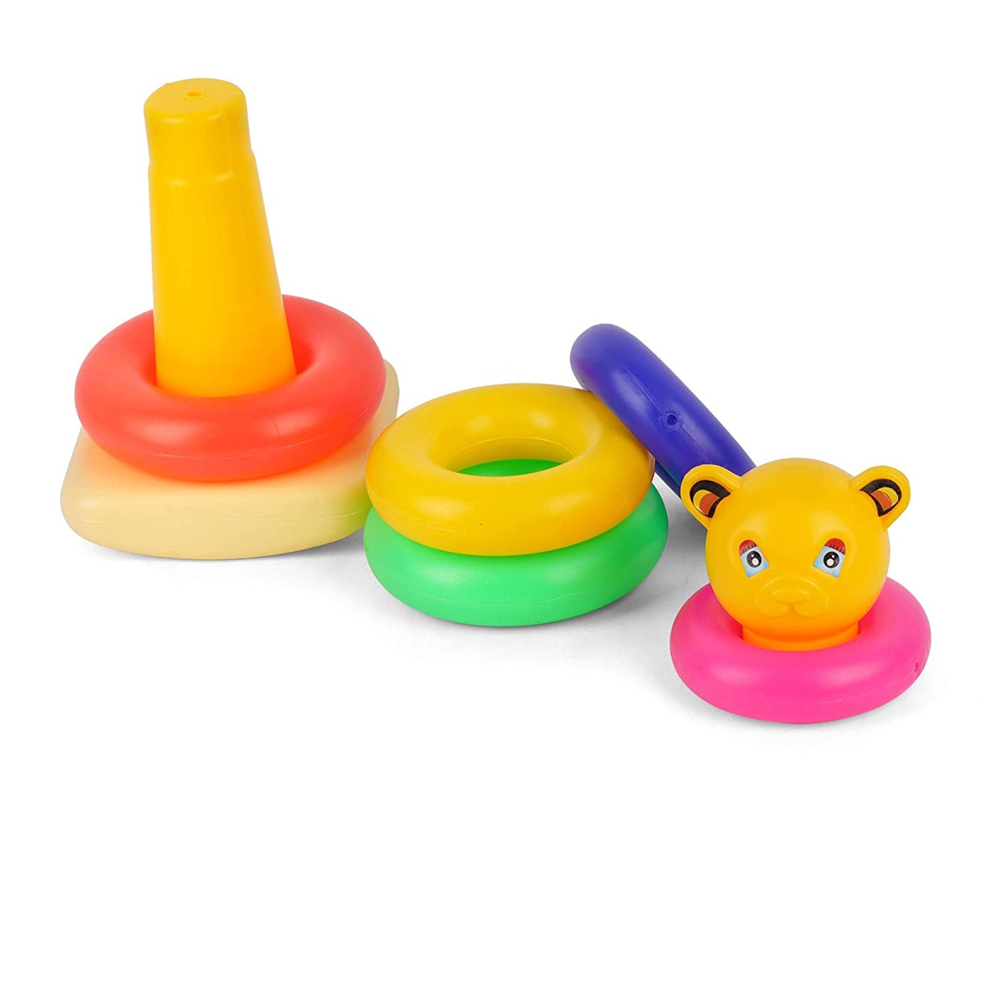 Stack Ring 5 pcs baby products