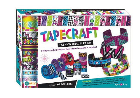 Ekta Tapecraft