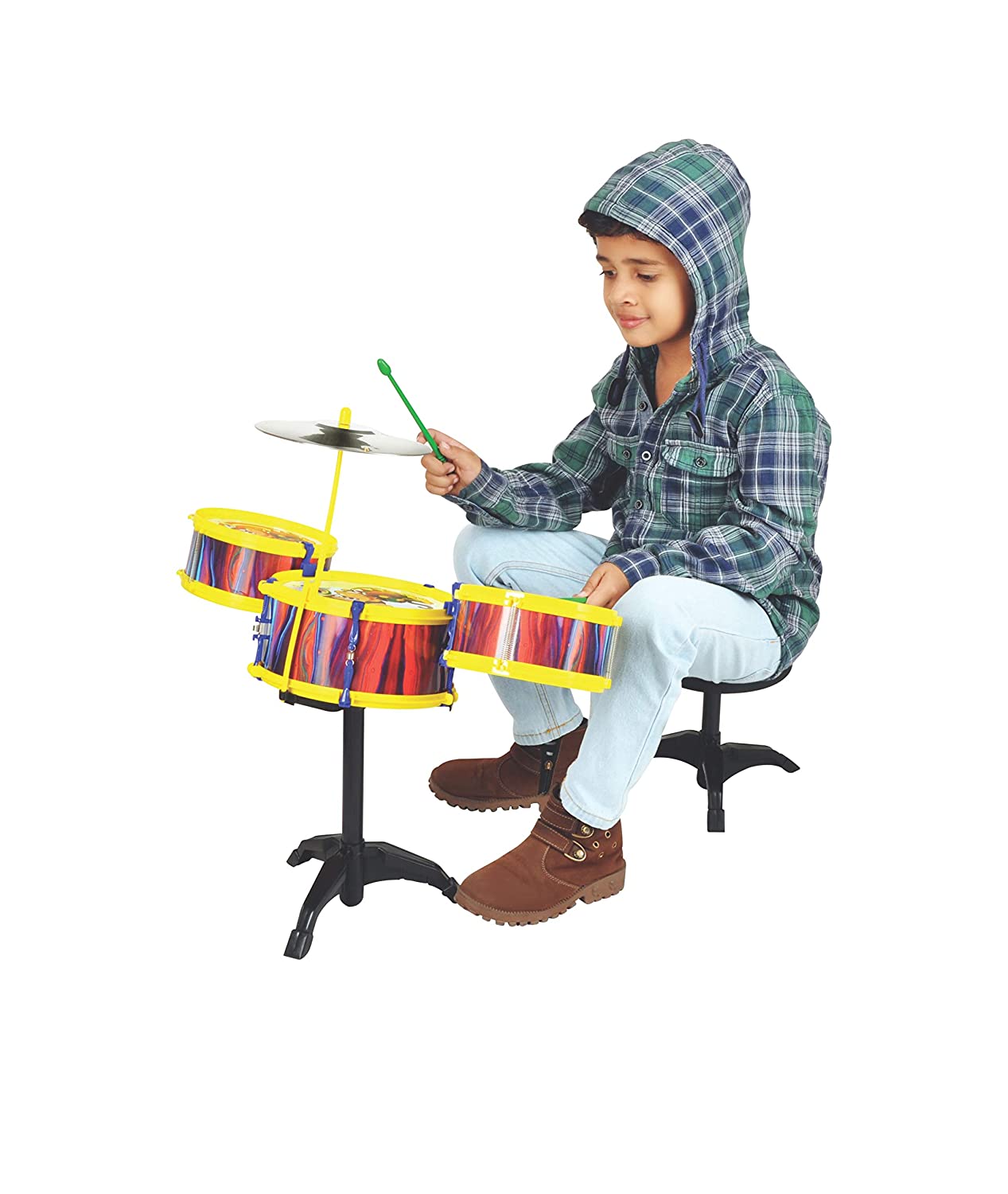 Hip-Hop Drum