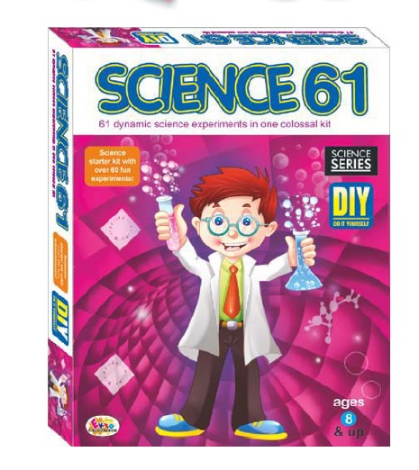 Ekta Science 61