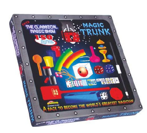 Ekta Magic Trunk
