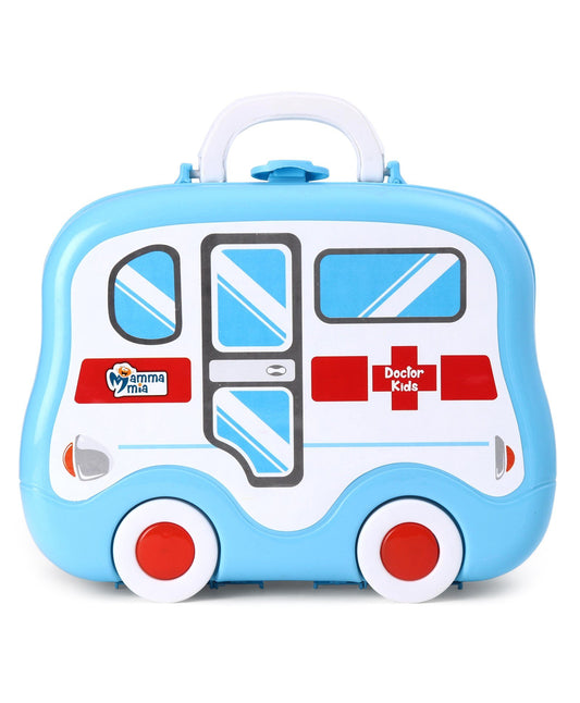 Mamma mia RV Doctor