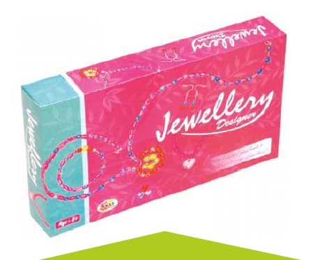 Ekta Jewellery Designer