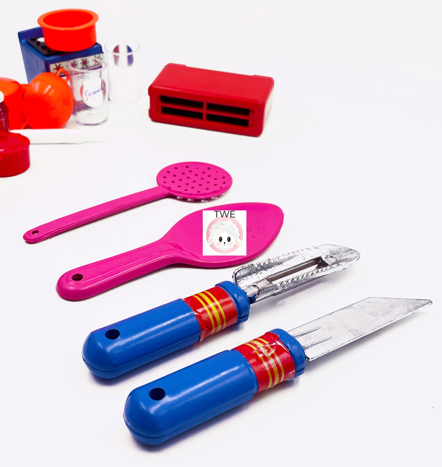 Diana Kitchen set