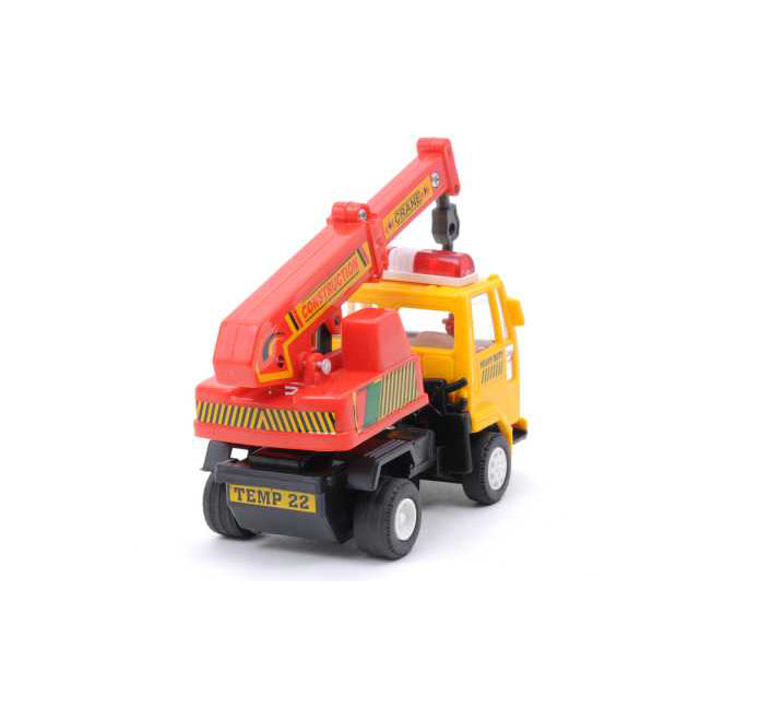 Centy Toys Crane diecast locomotive