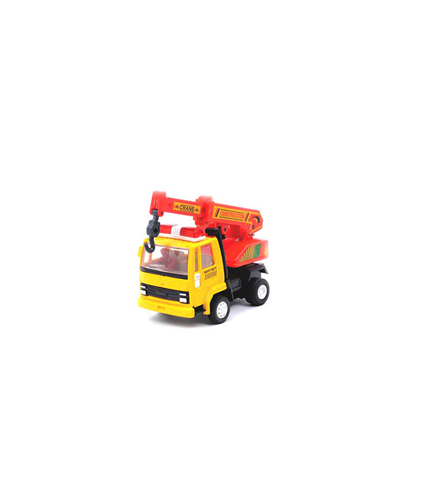 Centy Toys Crane diecast locomotive