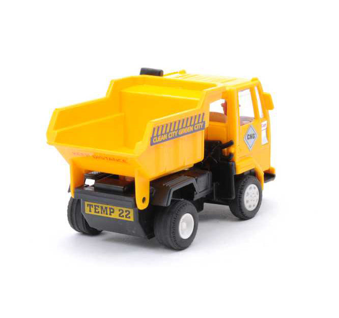 Centy Toys Al- Dumper diecast locomotive