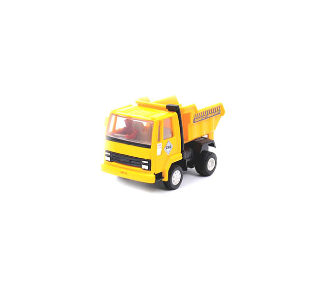 Centy Toys Al- Dumper diecast locomotive