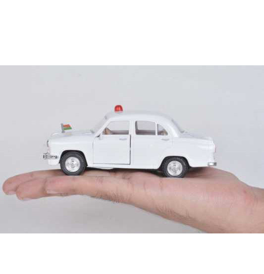 Centy Toys Ambessdor* diecast locomotive