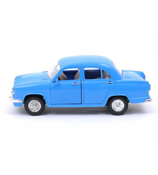 Centy Toys Ambessdor* diecast locomotive