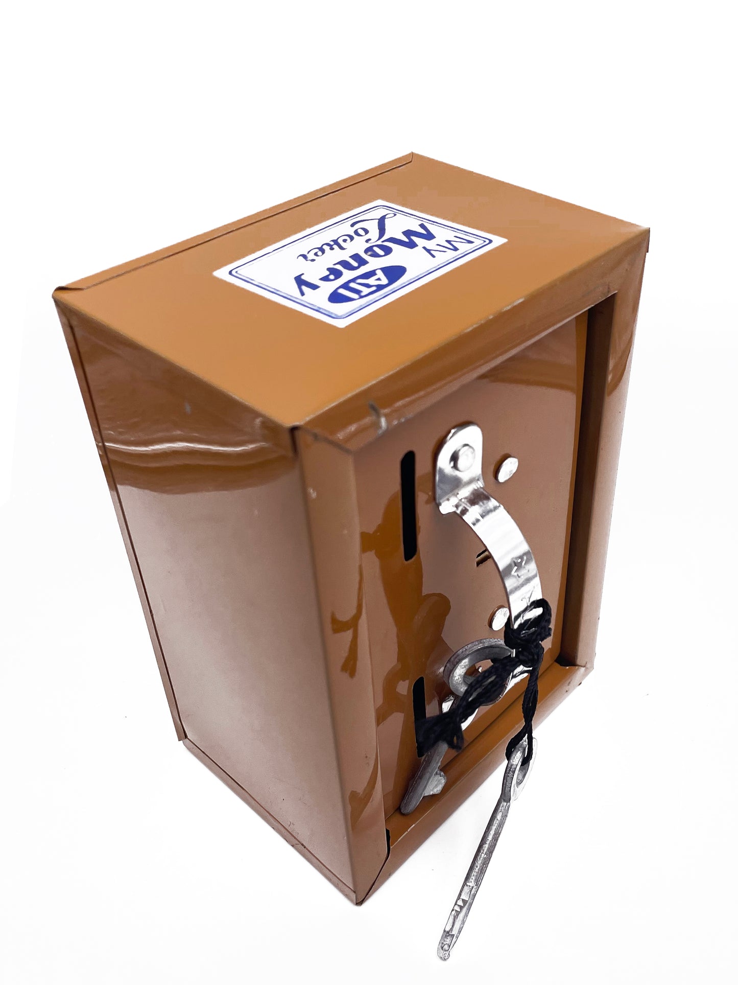 Coin Bank Small