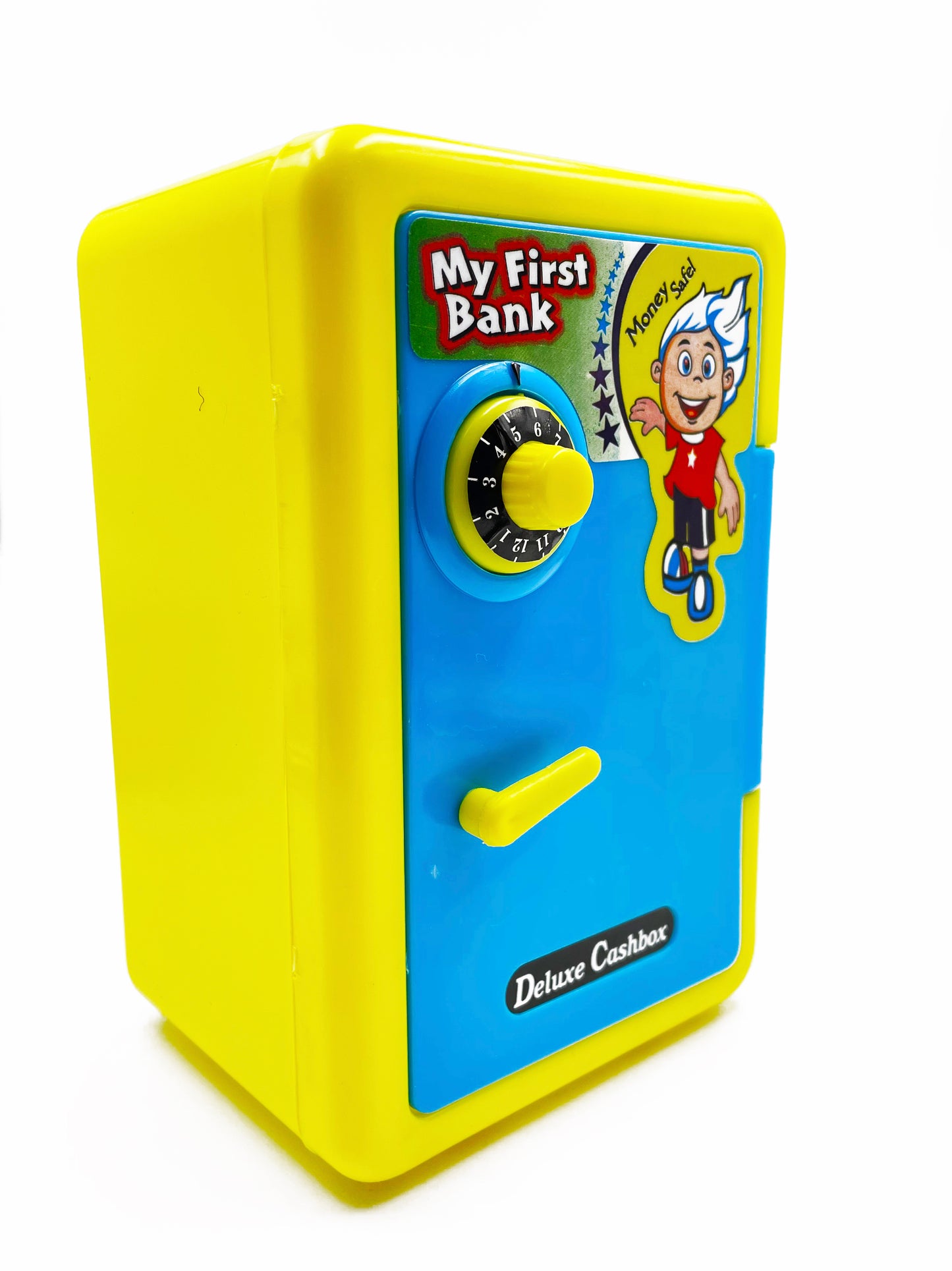 Coin Bank