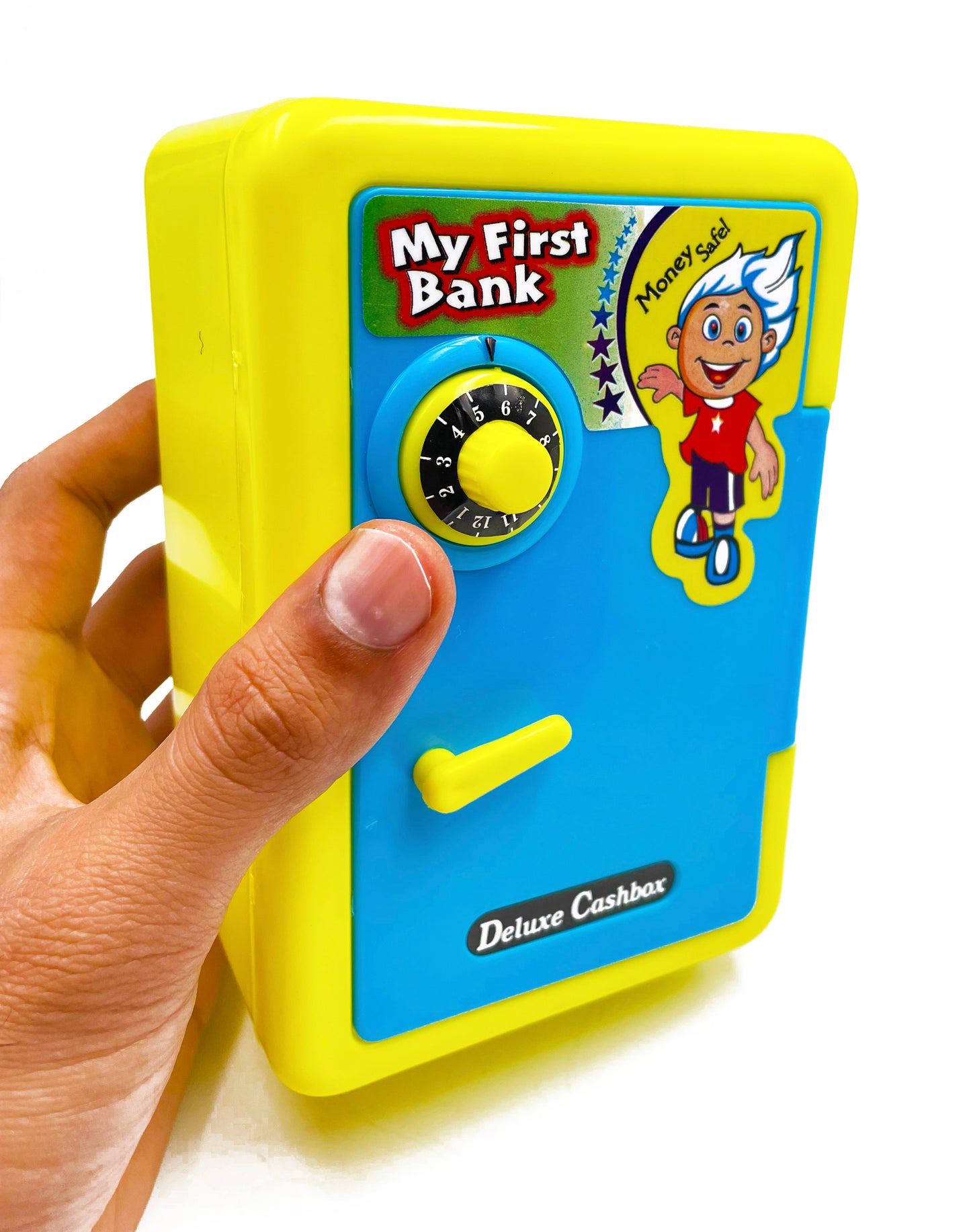 Coin Bank