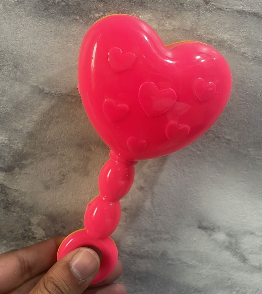 Dil Rattle