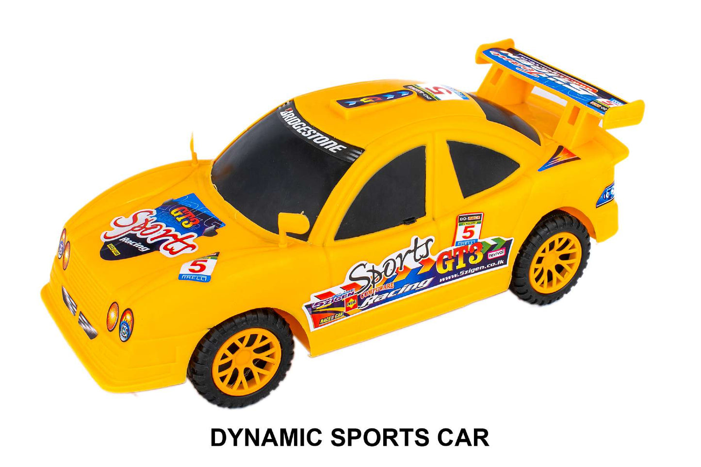 LOR DYNAMIC SPORTS CAR