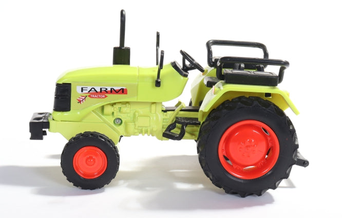 Centy Toys Farm Tractor diecast locomotive
